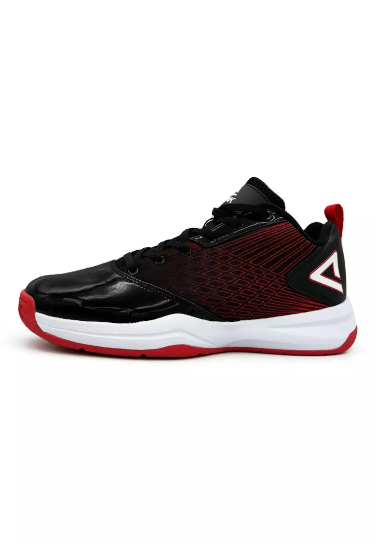 Buy PEAK Rising Star Protro Basketball Shoes 2024 Online ZALORA
