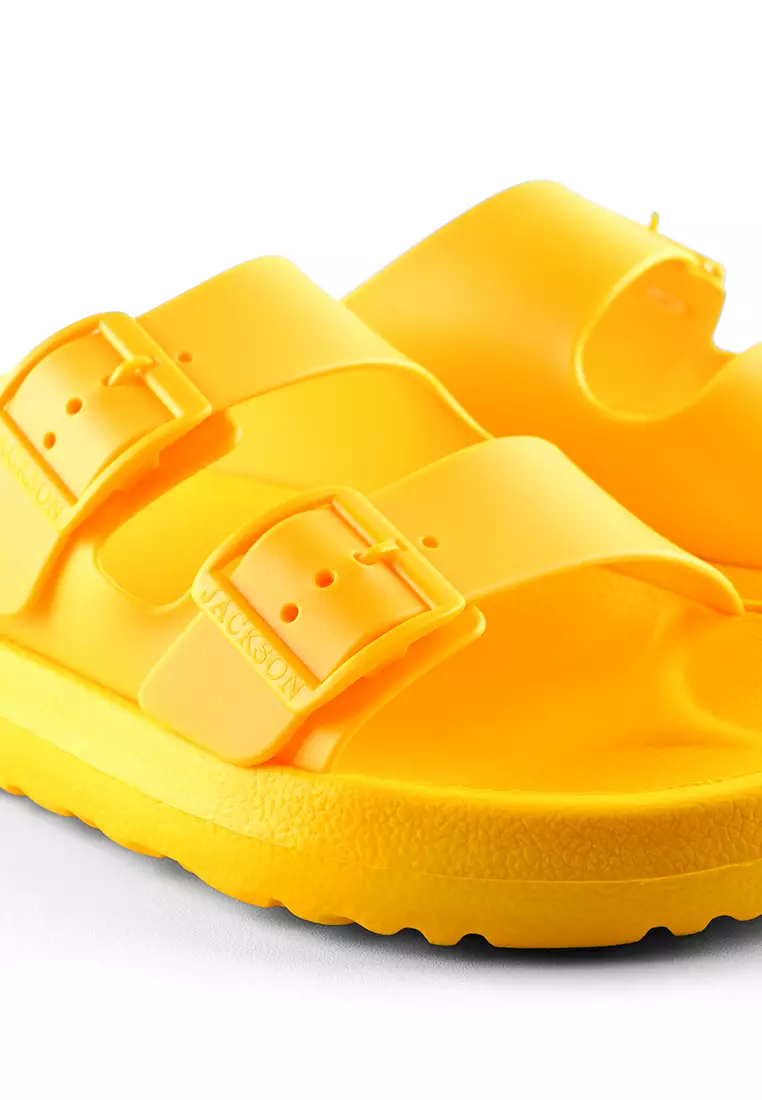 Jackson Ask 4JP Yellow