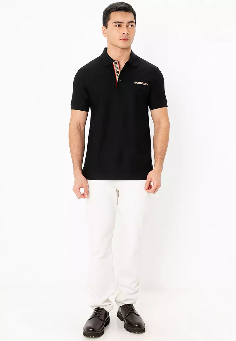 Hartford Logo Polo Shirt (nt)