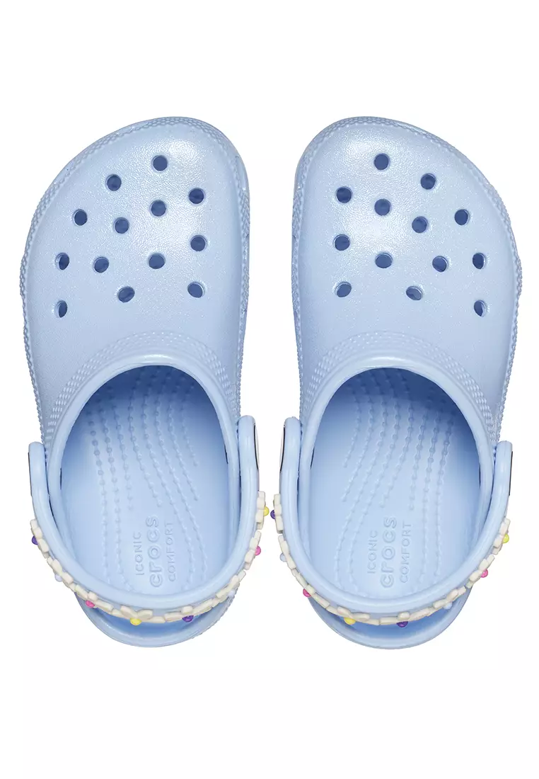 Daisy crocs deals