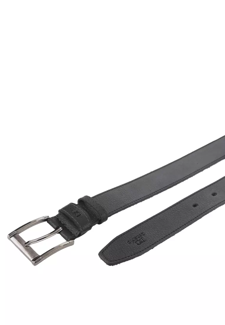 Jett Belt Blck