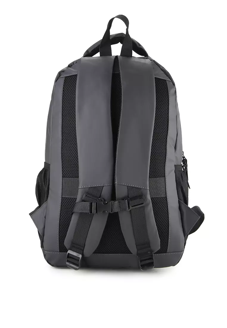 Omara Bagpack Grey
