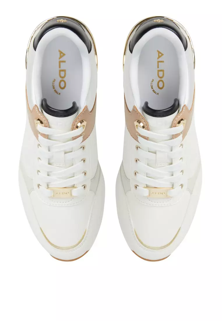 Iconistep Wedge Sneakers