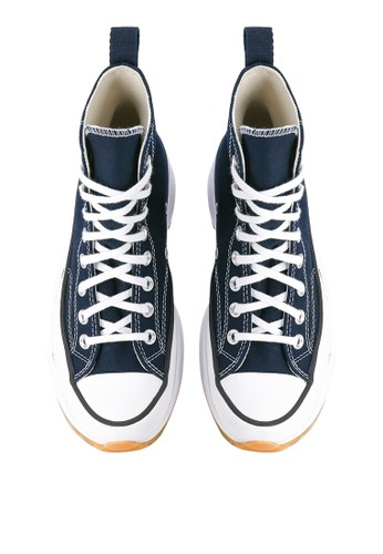 zalora run star hike