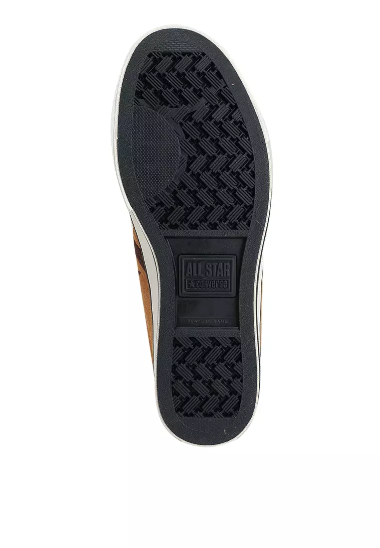 Star Player 76 Ox Sneakers