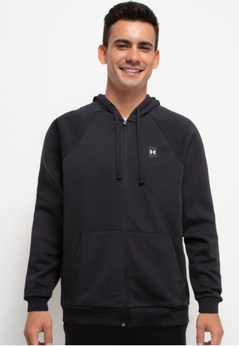 under armour hoodie rival