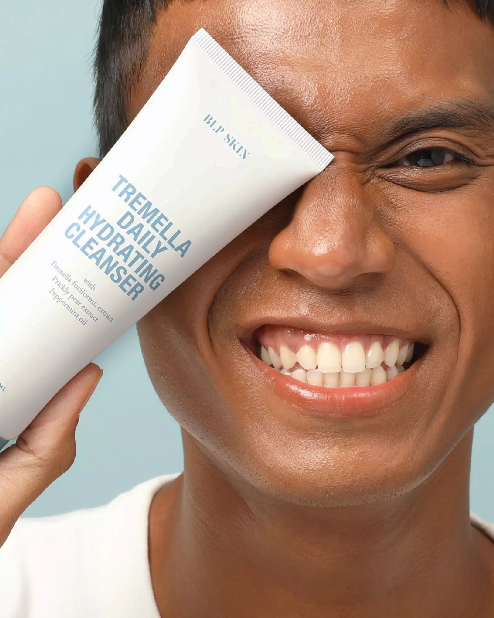 BLP Skin - Tremella Daily Hydrating Cleanser