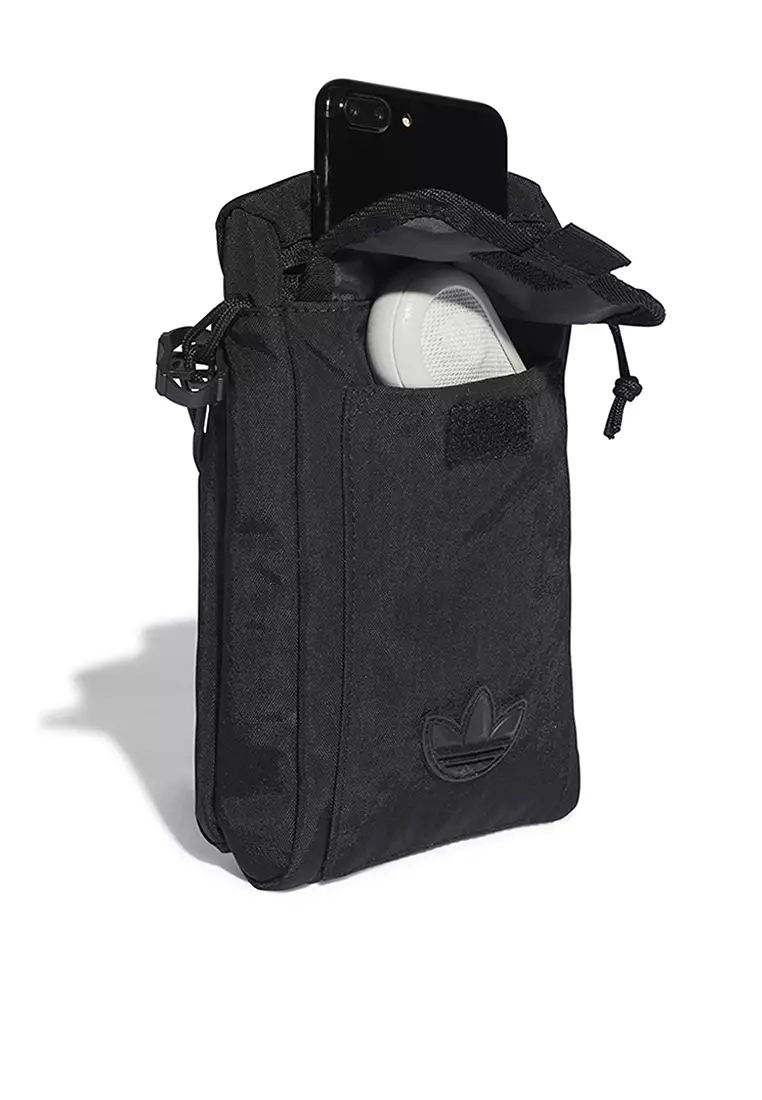 Buy ADIDAS Adventure Flap Bag 2024 Online ZALORA Singapore