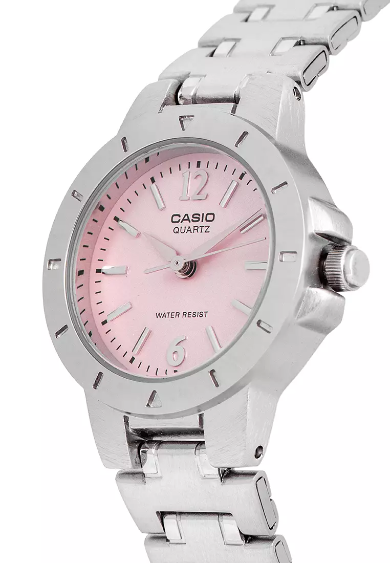 Orologio Casio Donna LTP-1177A-4A1VDF