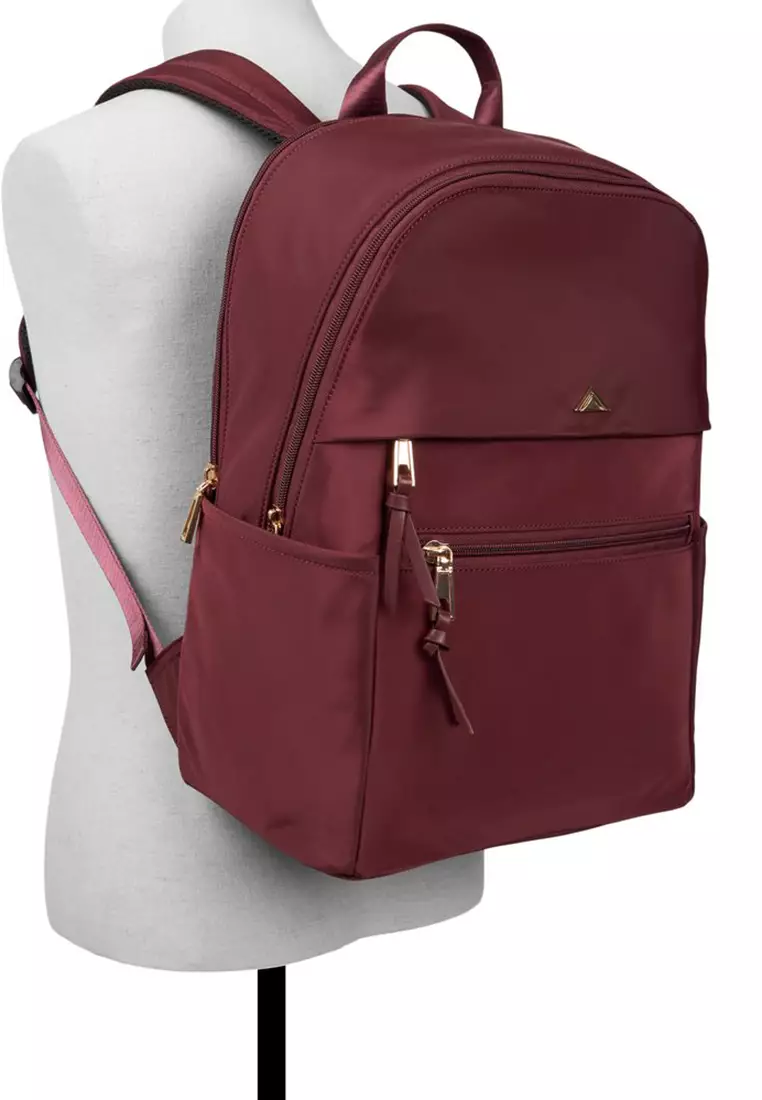 brown leather backpack mini Heritage Vintage Length - Power:6'9''MLRC r&r tackle Product Name SwissGear SA1923 Noir Satin