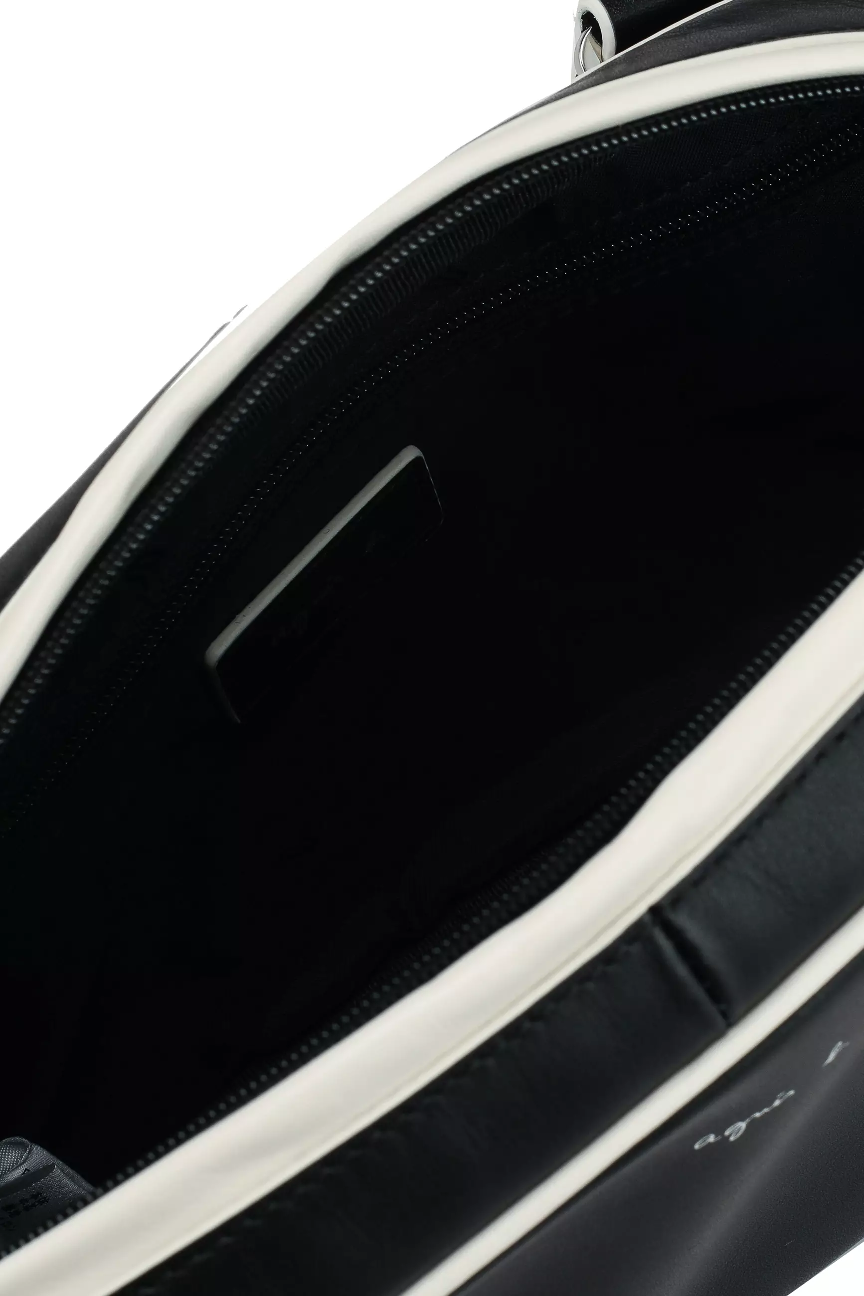 Buy agnès b. Camera Crossbody Bag 2024 Online ZALORA