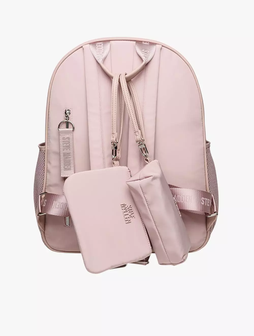 Steve Madden BSATURN Women's Backpack - Natural