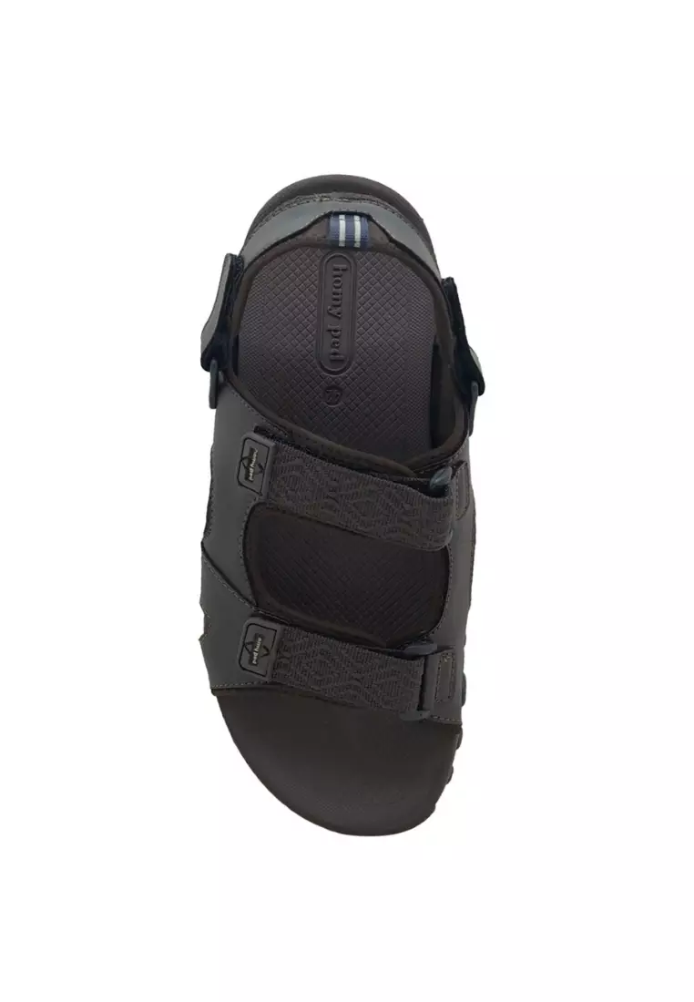 Homyped Galunggung 02 Sandal Gunung Pria
