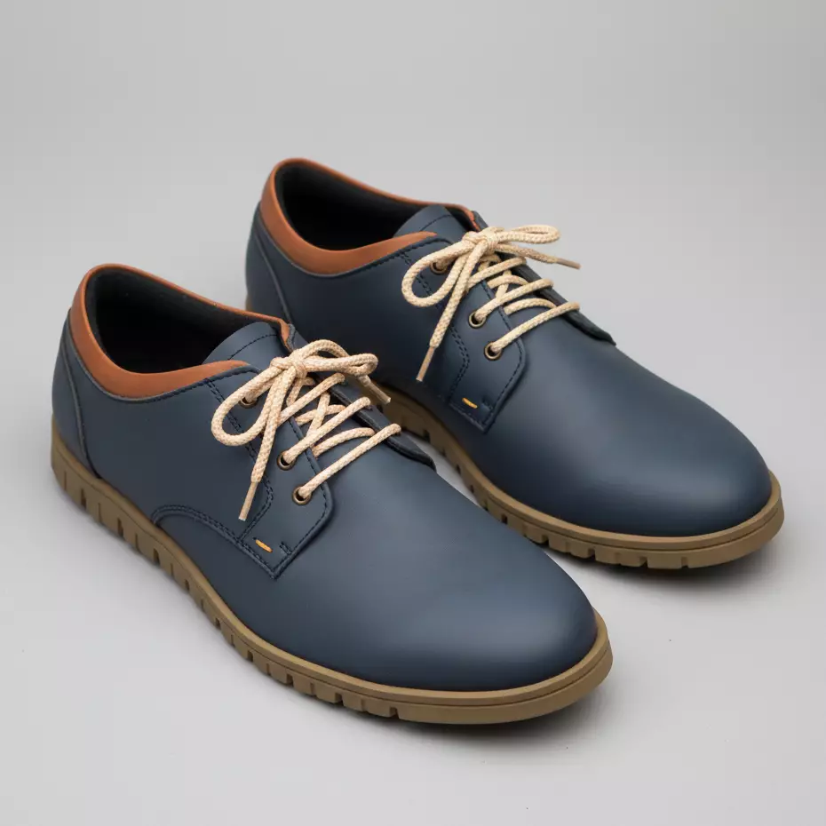 PAULMAY Sepatu Casual Pria Modena 36