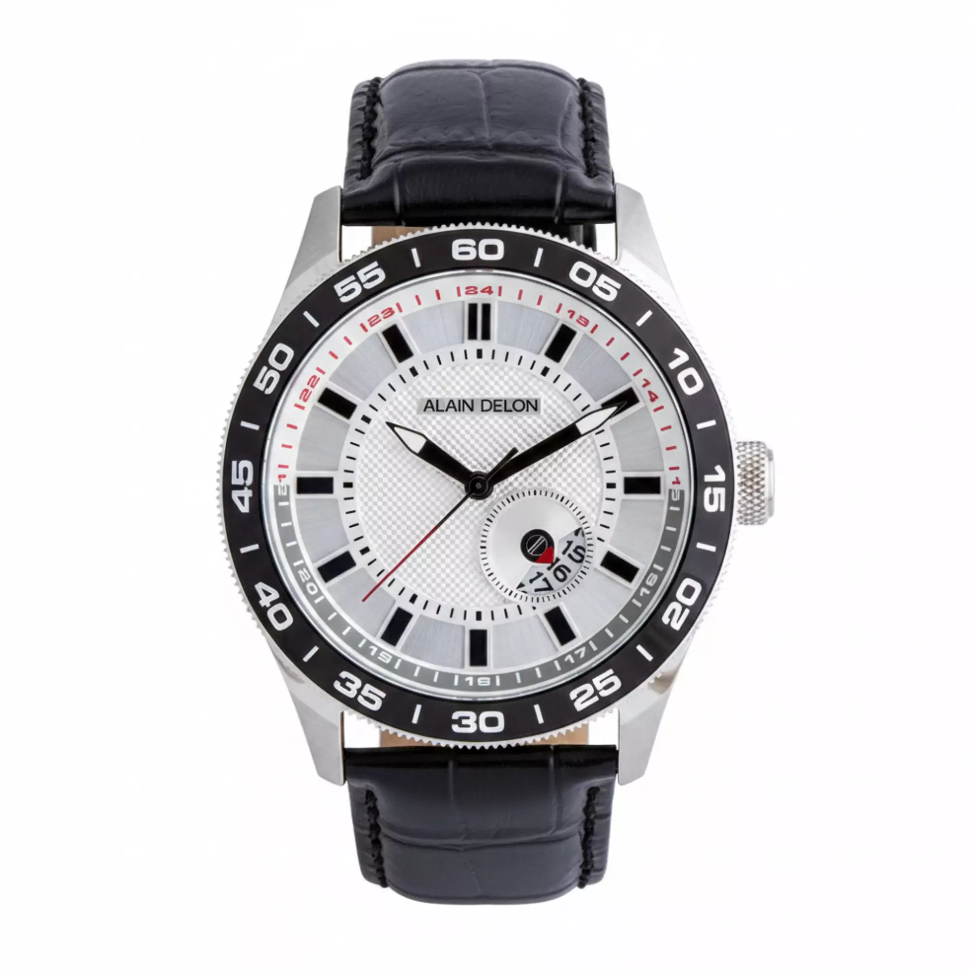 Alain Delon AD431-1312 - Jam Tangan pria