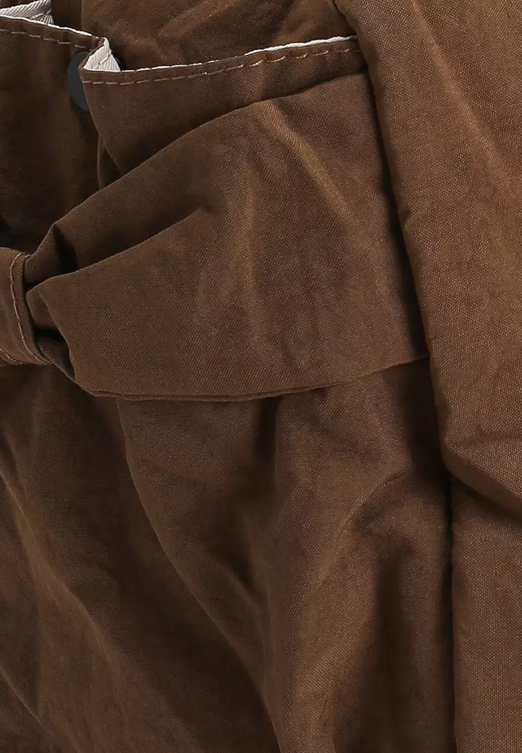 Lightweight Water-Resistant Travel Big Bag