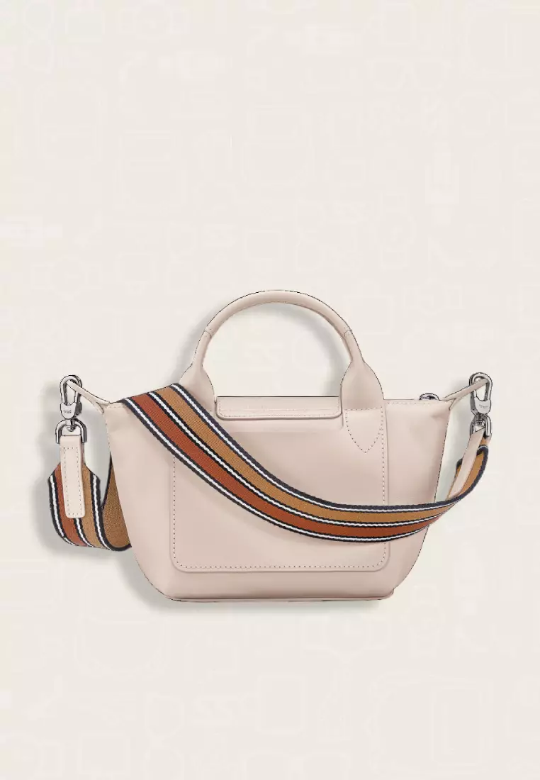 Longchamp Le Pliage Xtra XS Handbag Paper