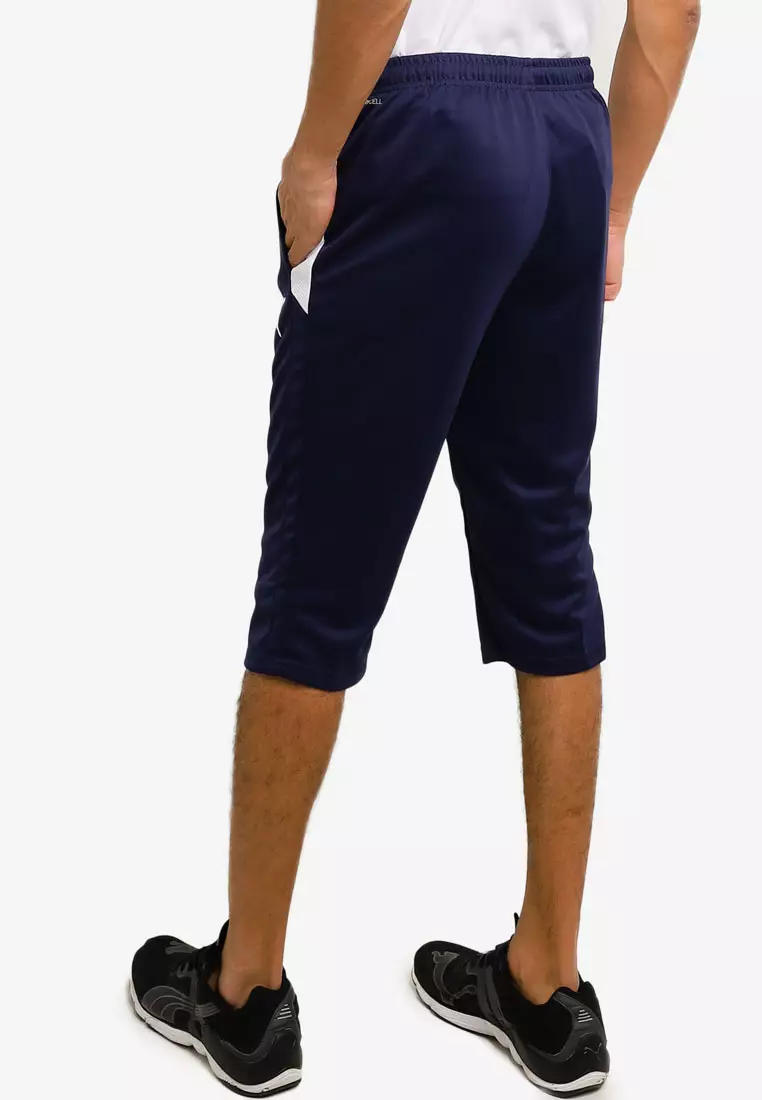 Buy PUMA teamLIGA Training 3/4 Men's Football Pants 2025 Online
