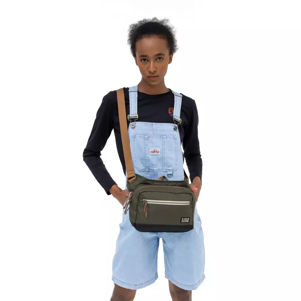 Eiger Wanderway Shoulder Bag