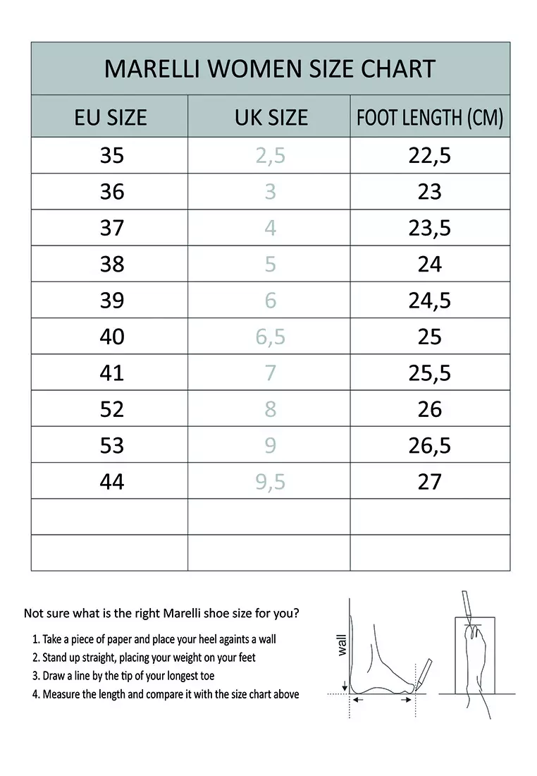 Felicya Sepatu Ankle boots Wanita guinne leather