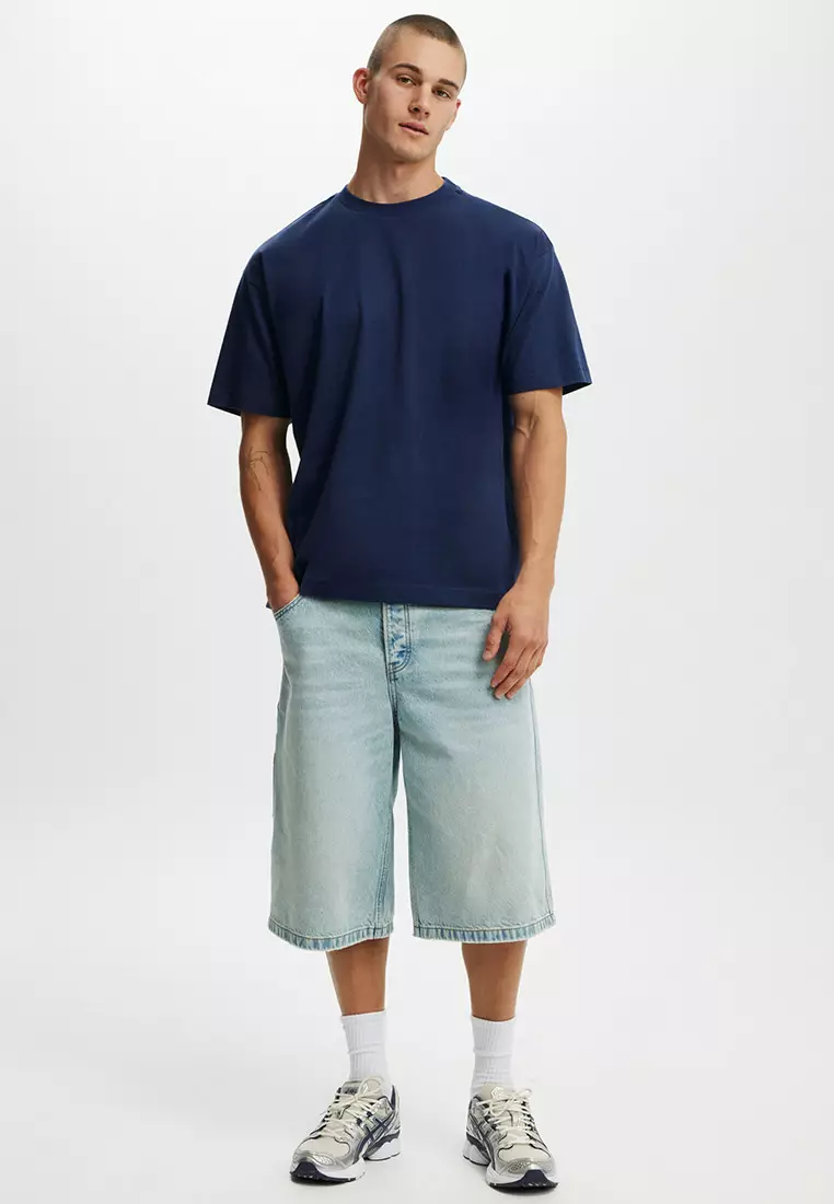 Box Fit T-Shirt