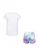 Nike purple Nike All Over Print Sprinter Shorts Set (Little Kids) D6145KA17678CAGS_2