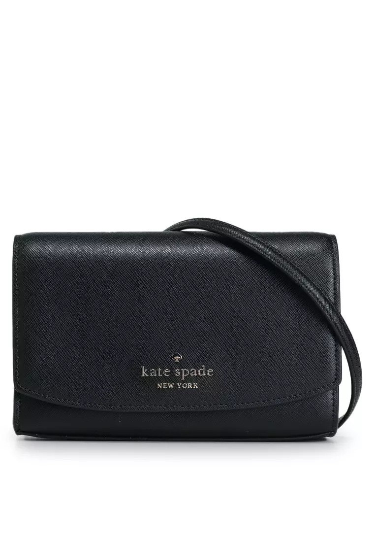 Staci Small Flap Crossbody Bag (cv)