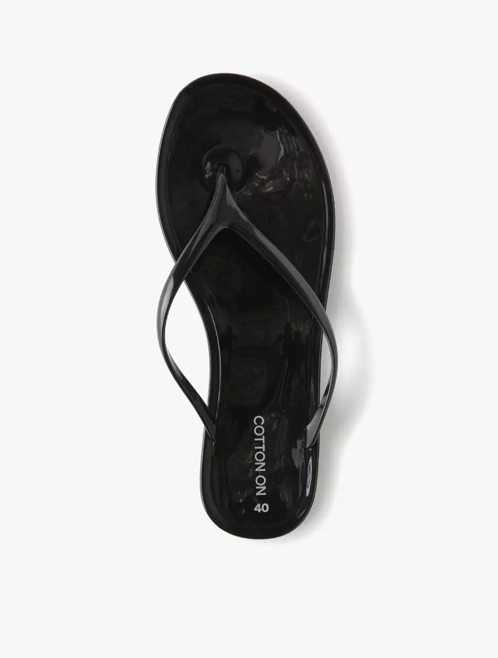 RUBI - SANDAL & MULES - BLAKE JELLY FLIP