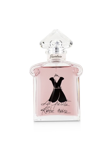 Buy Guerlain Guerlain La Petite Robe Noire Ma Robe Velours Eau De Parfum Spray 50ml 1 6oz Online On Zalora Singapore