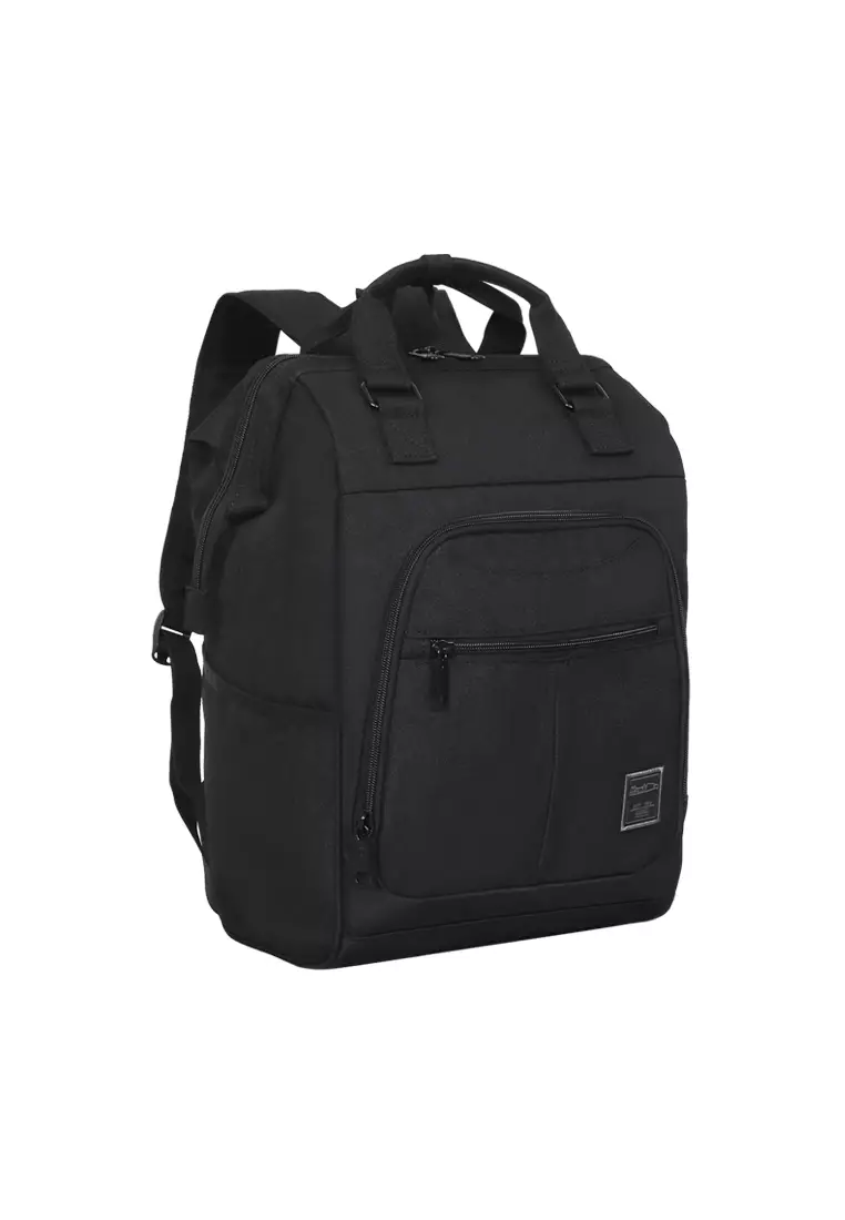6011 Lifestyle Backpack with VIRUPRO Anti-Microbial Protection