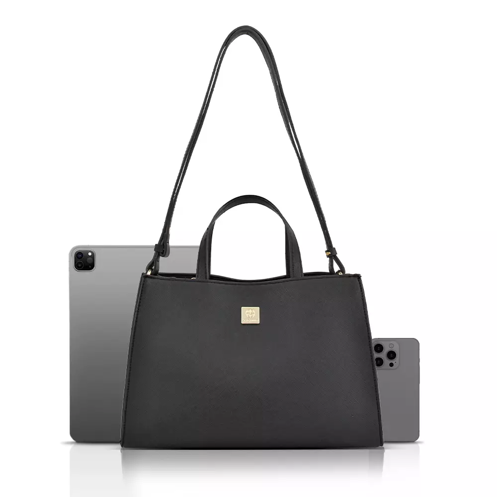 LILIAN SATCHEL