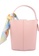 RO Bags 粉紅色 RO Terranova Felucca Mini Top Handle 水桶包(粉紅色) 4D389ACC790505GS_1