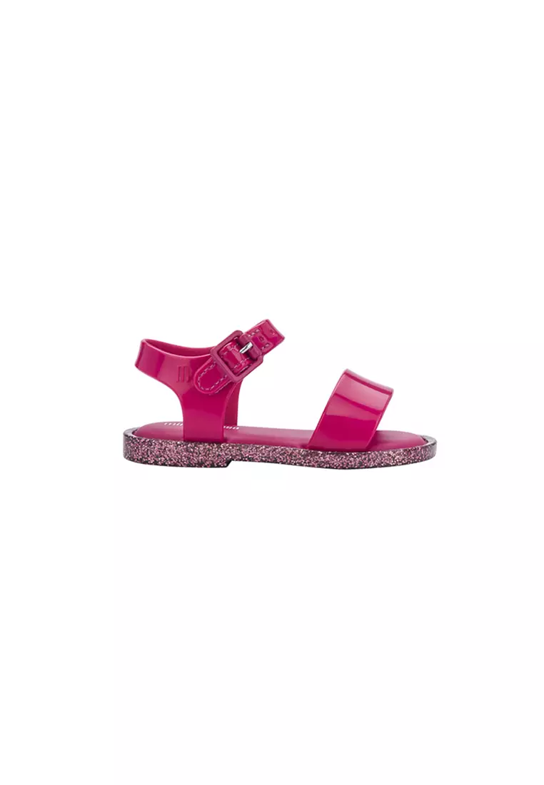 Melissa mar sandal cheap mini