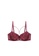 W.Excellence red Premium Red Lace Lingerie Set (Bra and Underwear) EAEEFUS3DABFF1GS_2