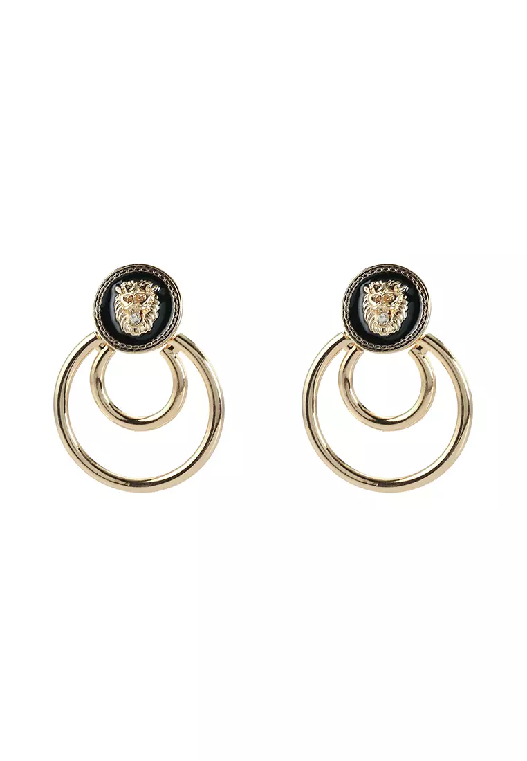 Buy ALDO Wigollada Earrings 2024 Online ZALORA Philippines