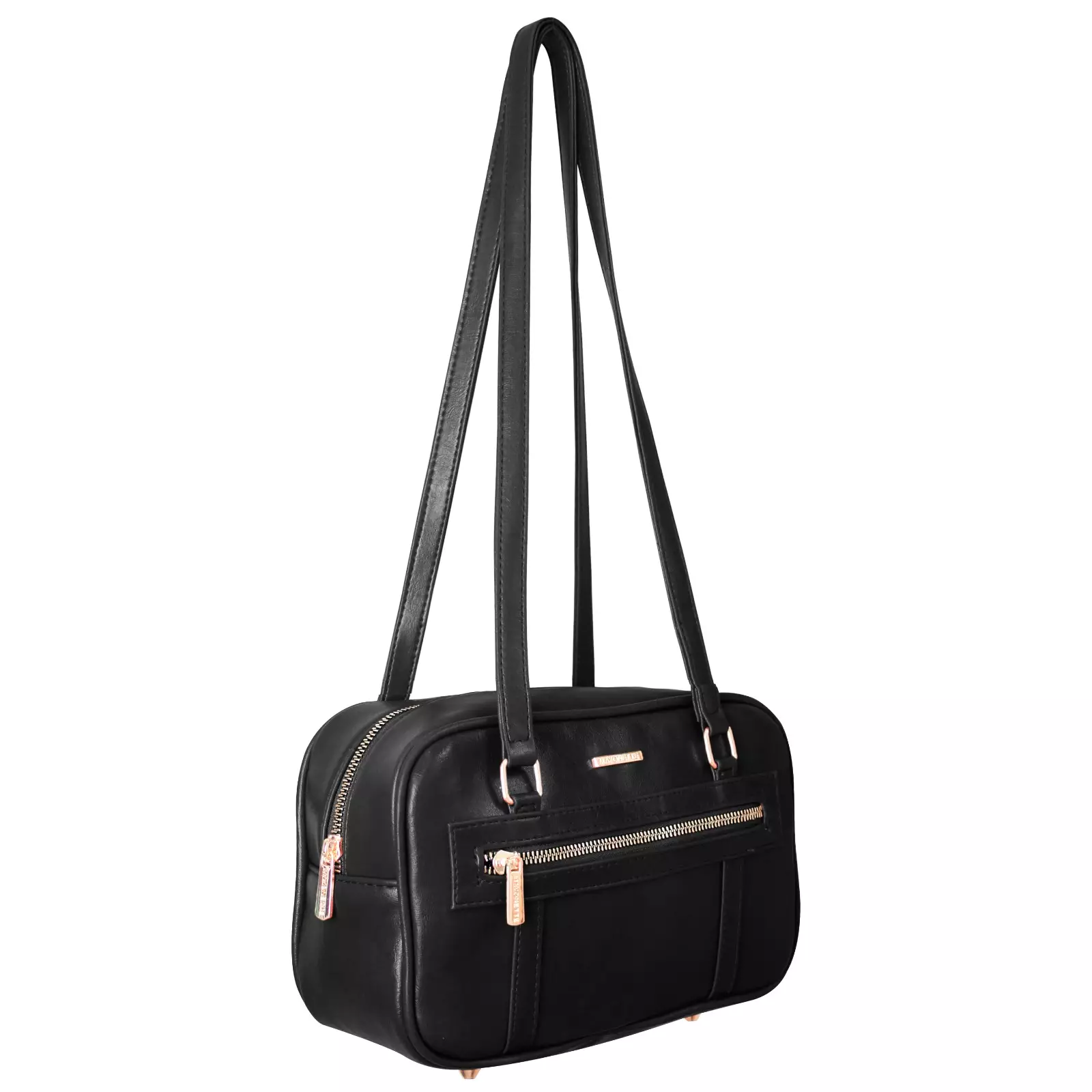 MAYONETTE Chitte Shoulder Bag - Tas Bahu Wanita Tas Fashion Terbaru