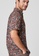 East India Company Naveen- Short Sleeve Printed Shirt FB635AAA979870GS_3