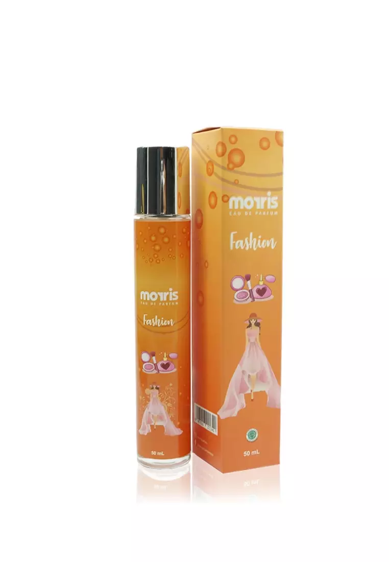 Teen Edition Eau De Parfum 50ml – Fashion