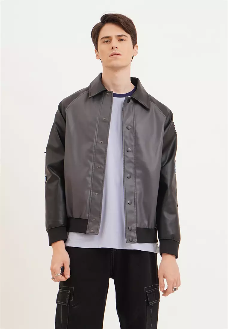 Penshoppe jacket price deals