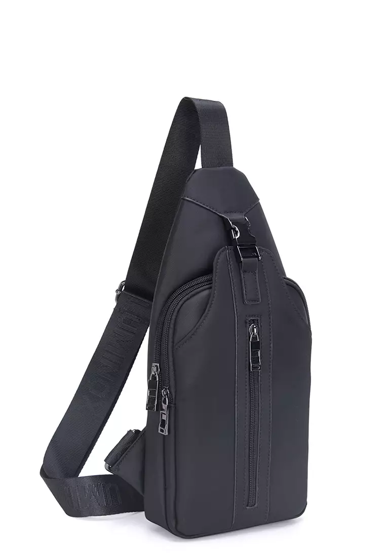 Luminox Tas Selempang Sling Bag GGIH