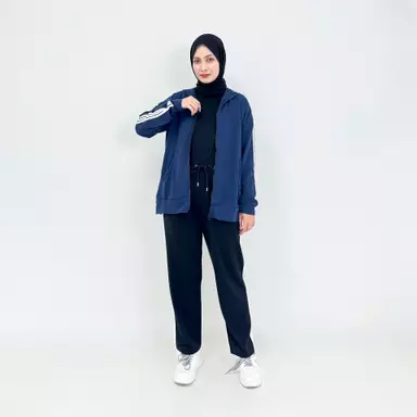 NAVY HITAM