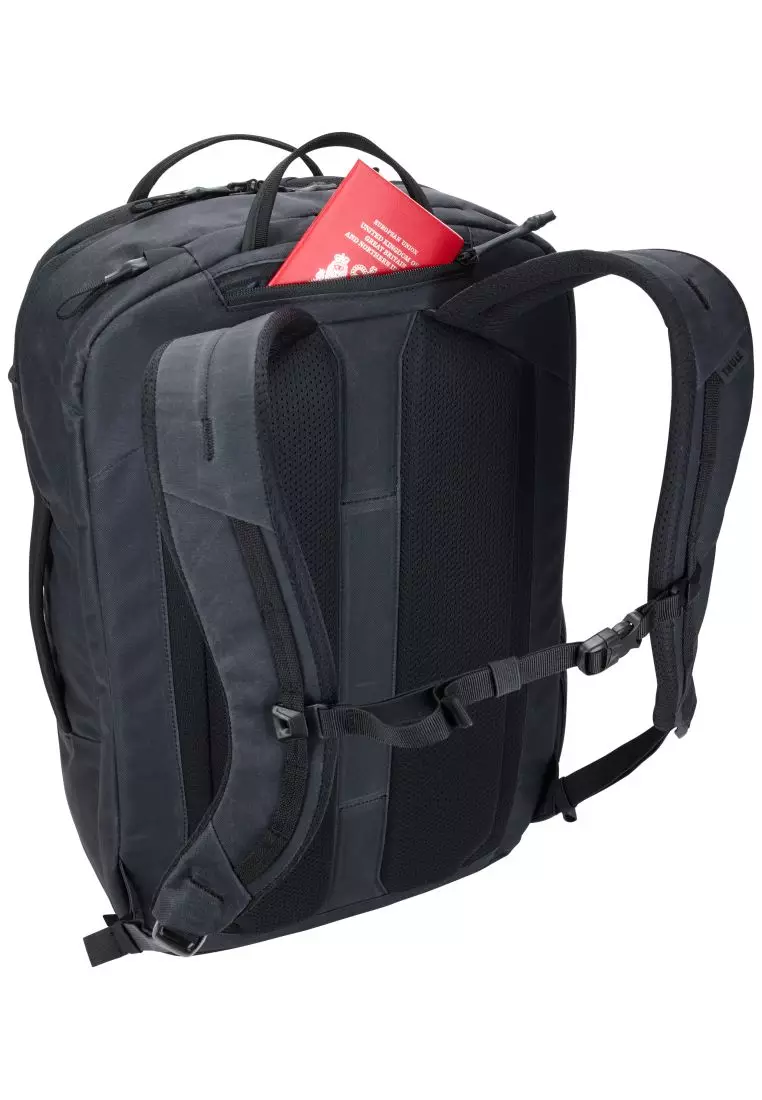 Buy Thule Thule Aion Travel Backpack 40L - Black 2026 Online | ZALORA