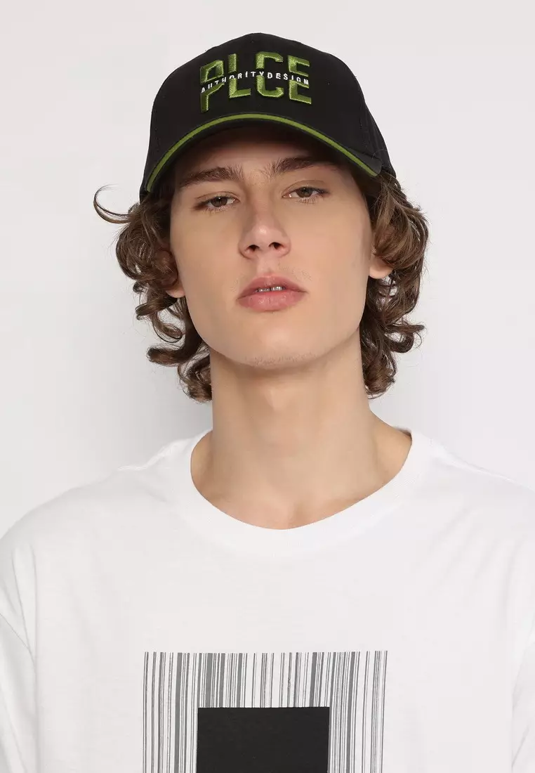 POLICE Topi Pria 2752220039