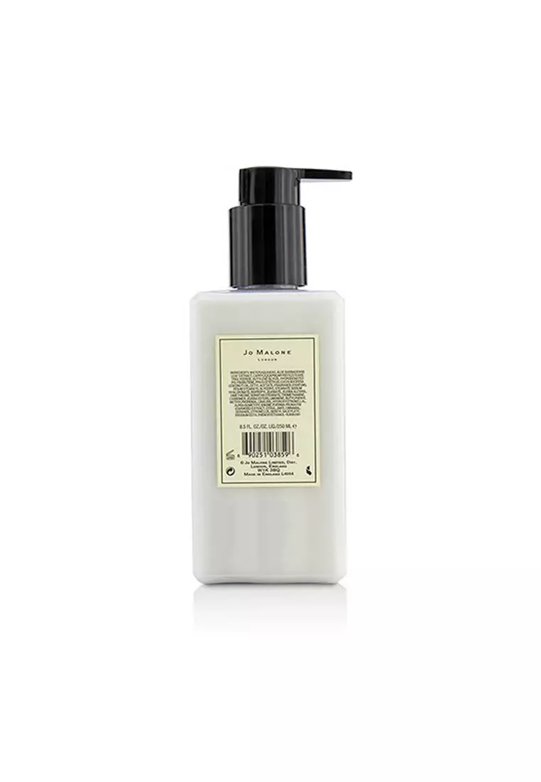 Jo Malone - Lime Basil & Mandarin Body & Hand Lotion 250ml/8.5oz