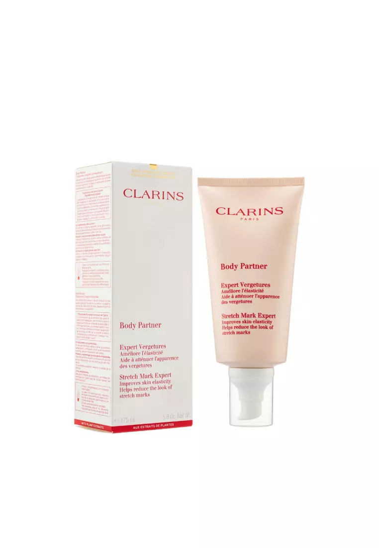 CLARINS Body Partner Stretch Mark Expert 175ml
