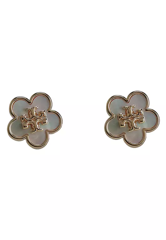 KIra Flower Studs (nt)