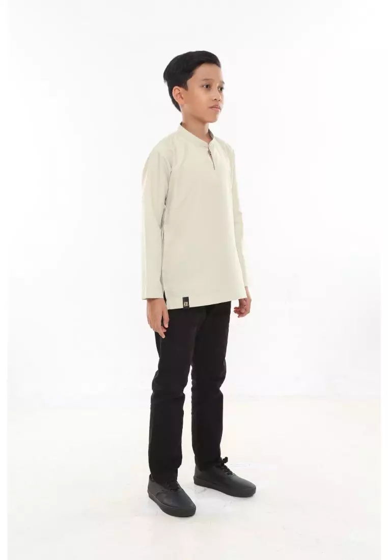 Kurta Azhar Kids
