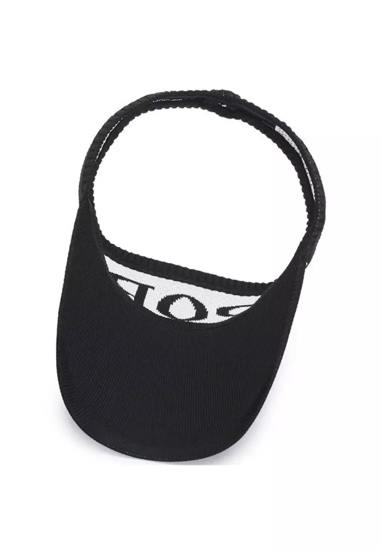 Jual jodyan Runner Black Topi Caps Original 2026 | ZALORA Indonesia
