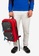 Topo Designs 紅色 Topo Designs Global Briefcase 3-day 背包 A954DACB50DC7BGS_4