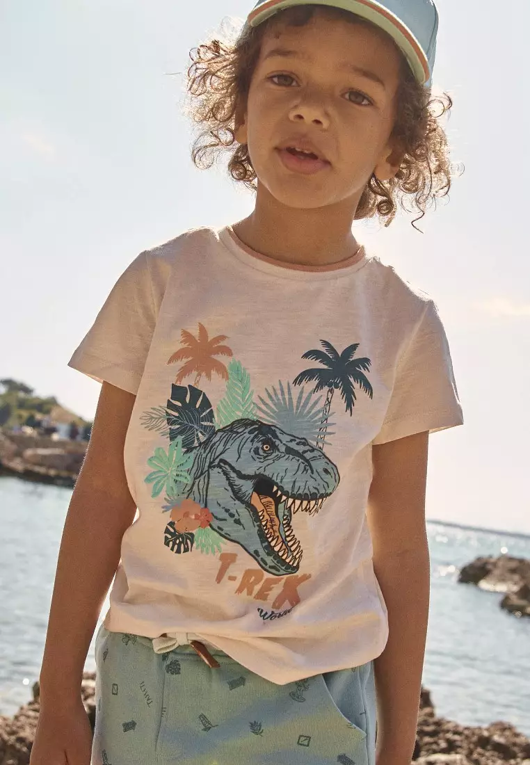 Dinosaur T-Shirt